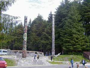 Sitka park